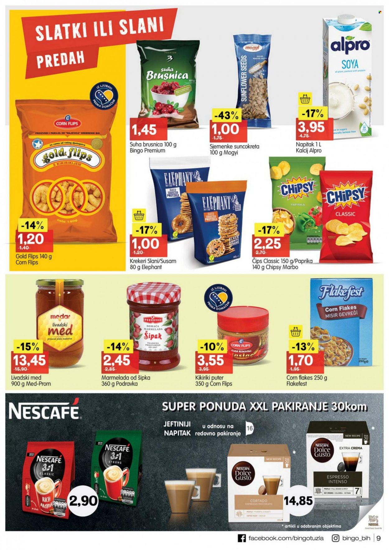 Bingo katalog - 13.09.2022. - 25.09.2022.. Stranica 9