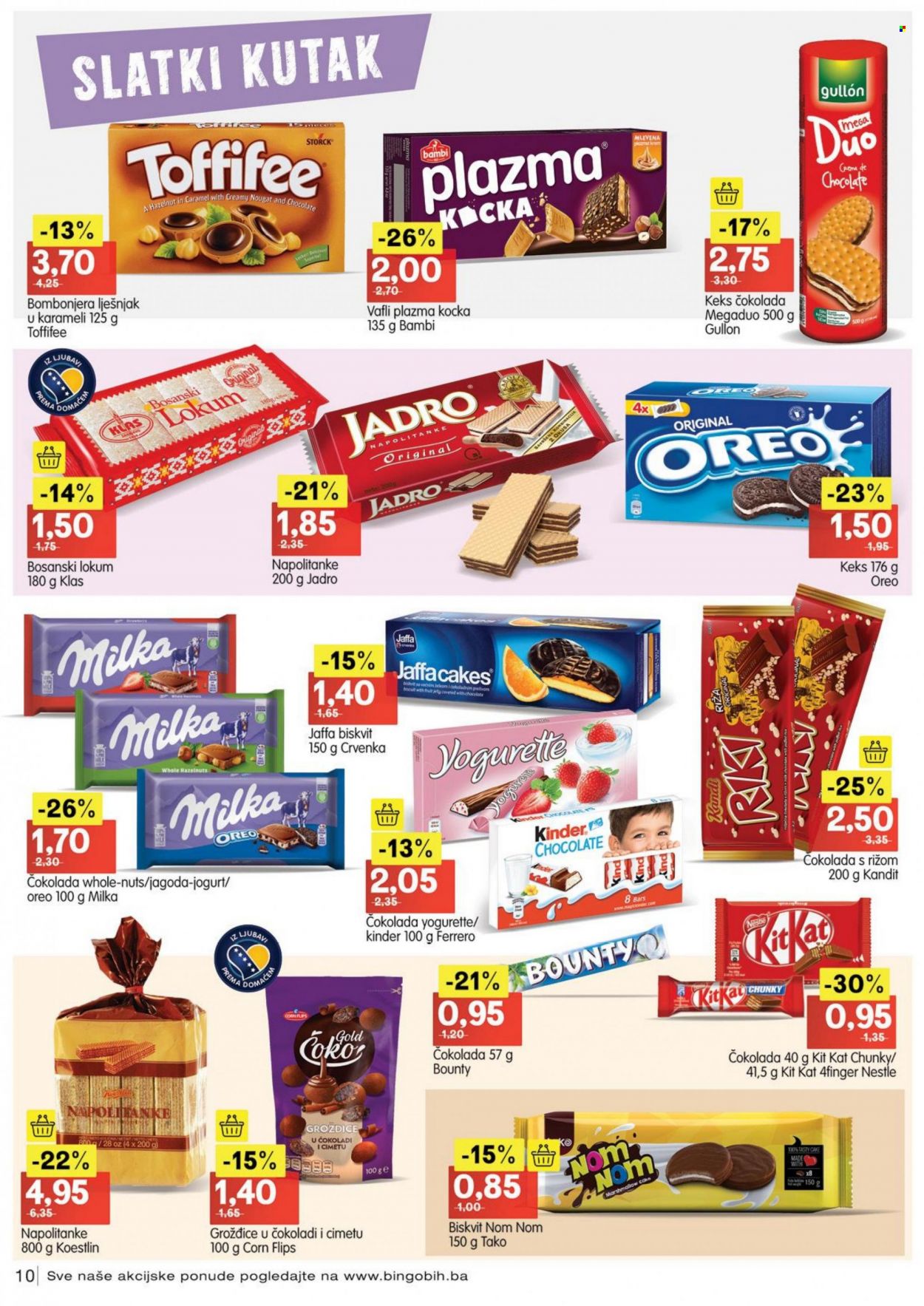 Bingo katalog - 13.09.2022. - 25.09.2022.. Stranica 10