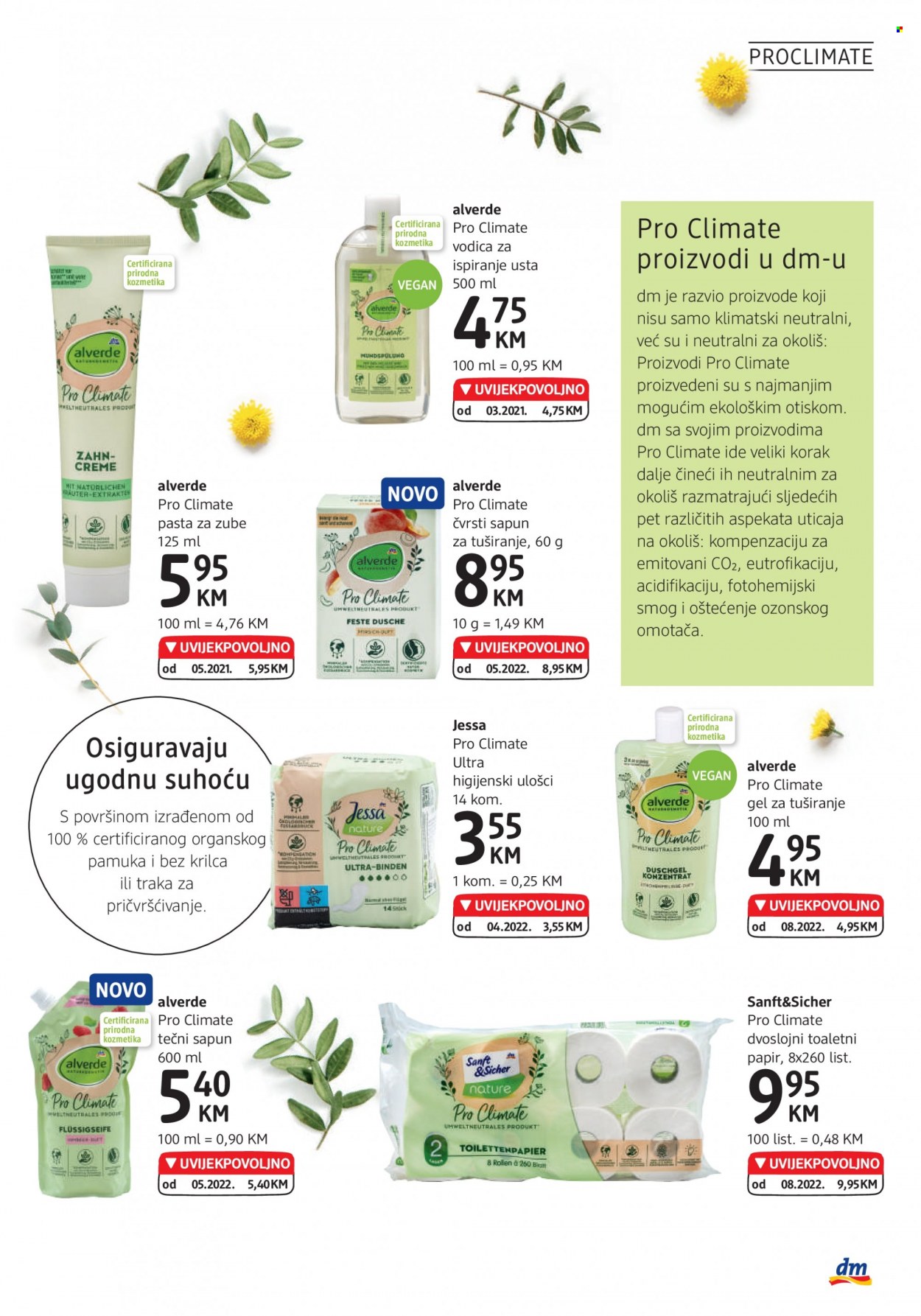 dm katalog - 14.09.2022. - 27.09.2022.. Stranica 11