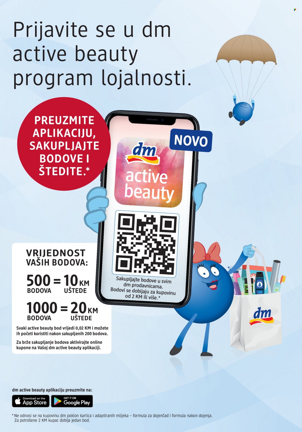 dm katalog - 14.09.2022. - 27.09.2022.. Stranica 14