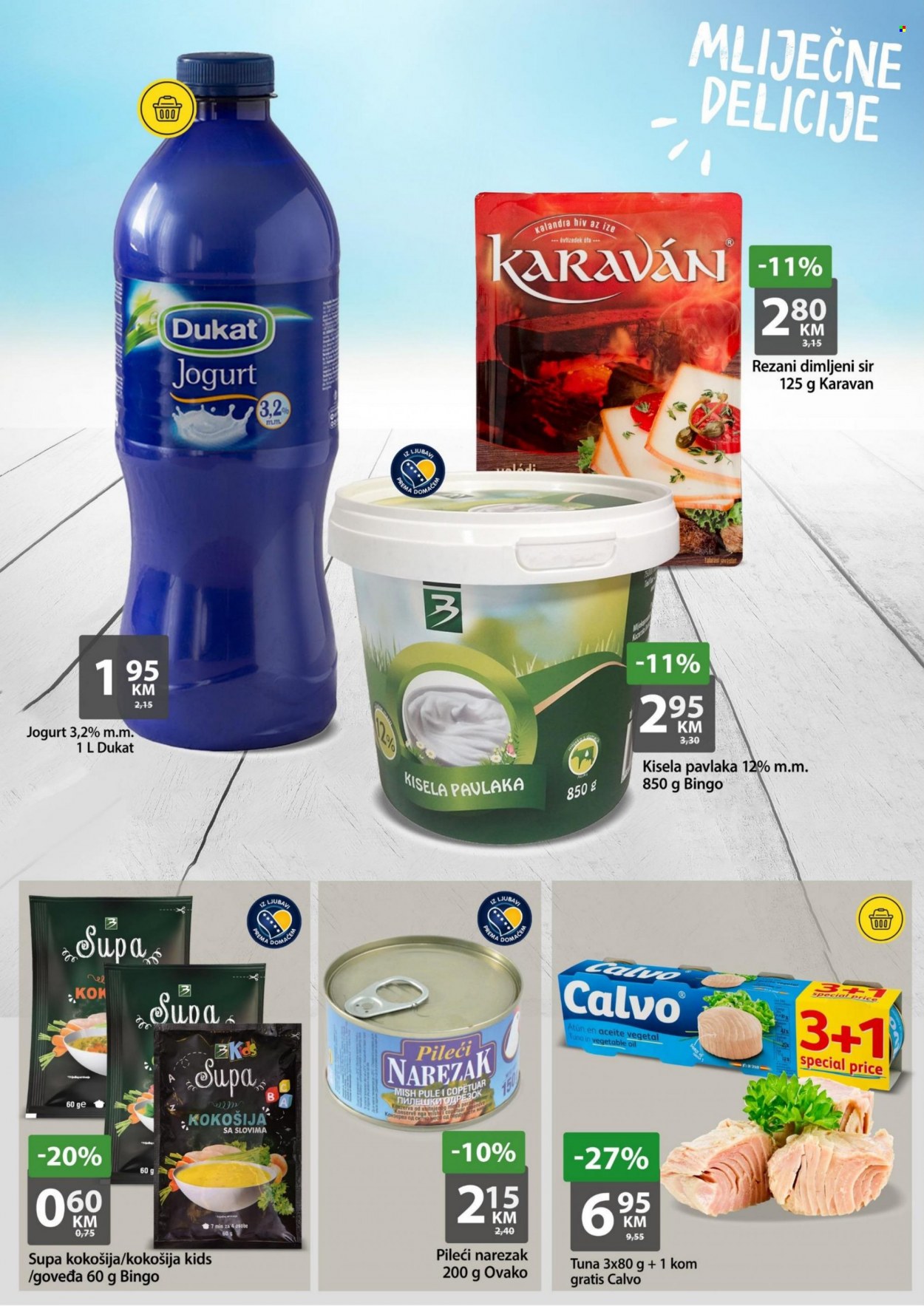Bingo katalog - 15.09.2022. - 18.09.2022.. Stranica 3