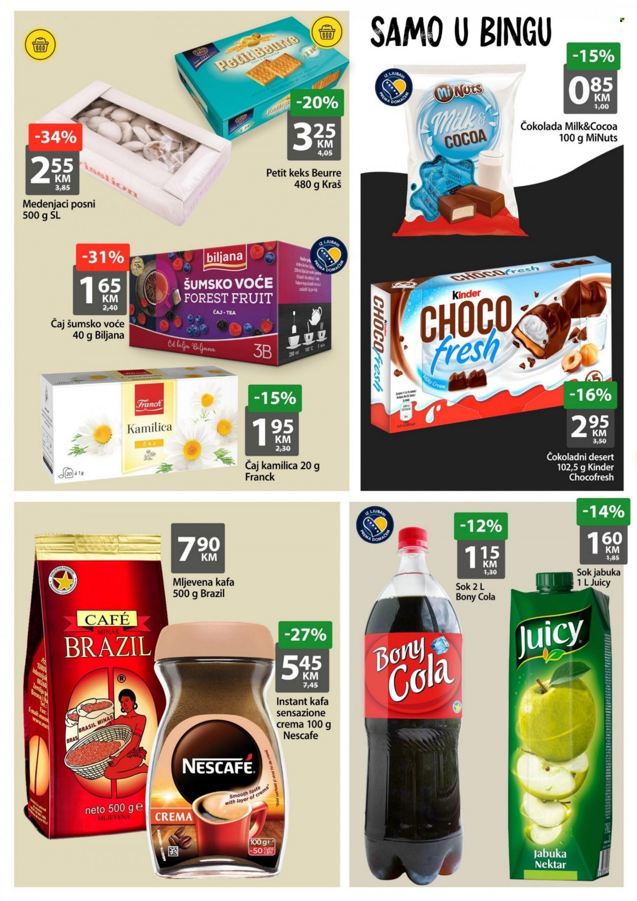 Bingo katalog - 15.09.2022. - 18.09.2022.. Stranica 6
