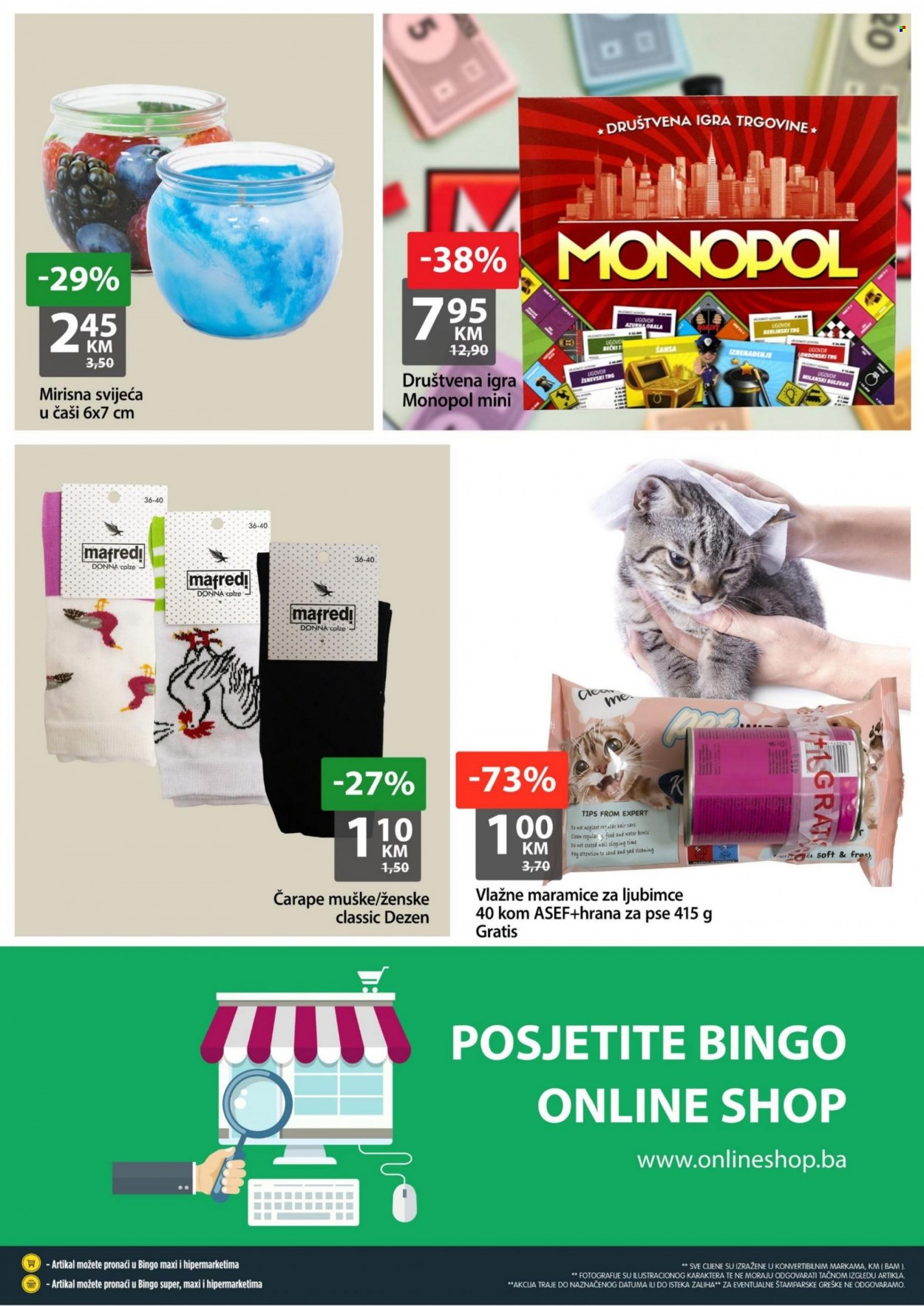 Bingo katalog - 15.09.2022. - 18.09.2022.. Stranica 8