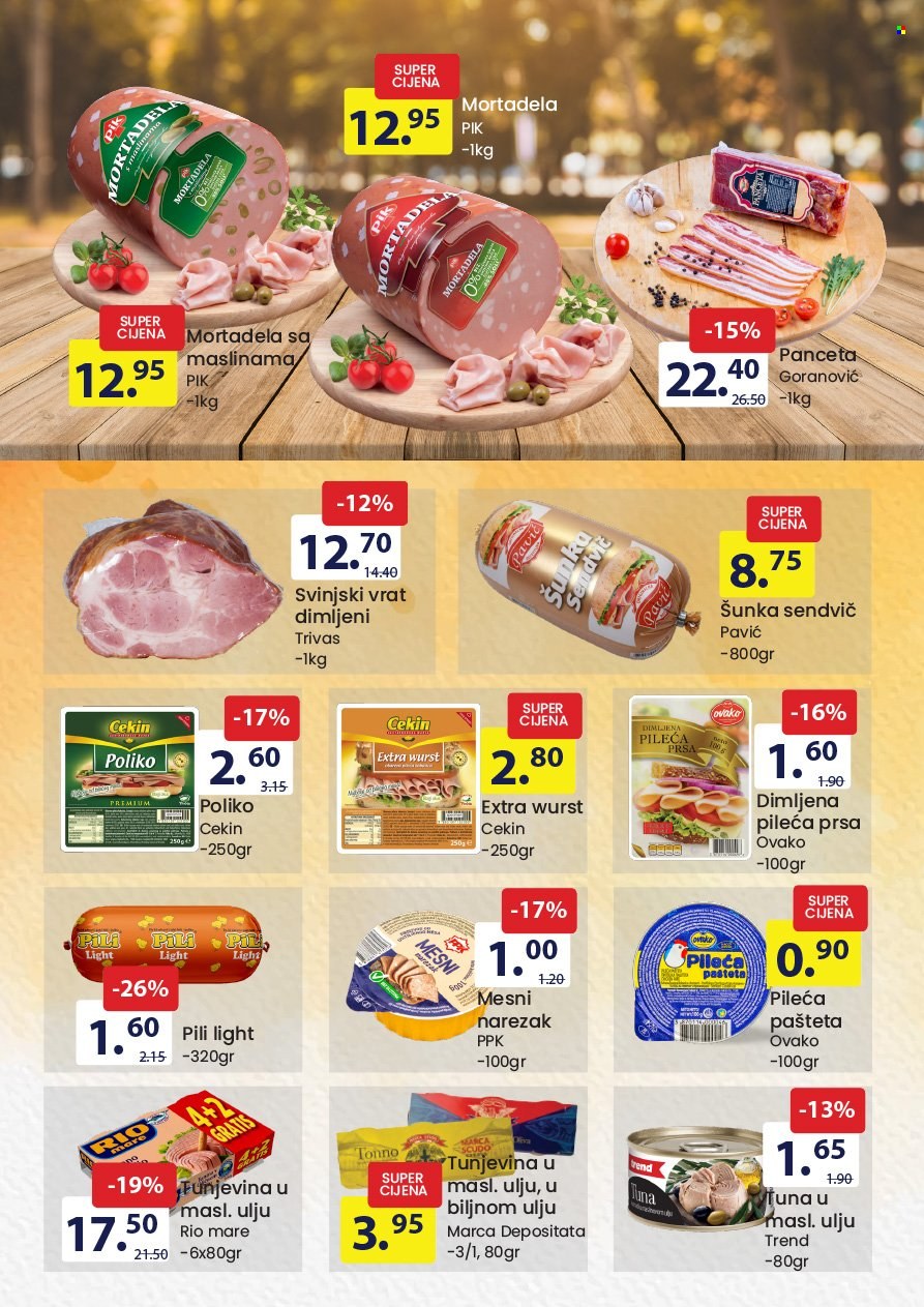 FIS katalog - 16.09.2022. - 29.09.2022.. Stranica 2