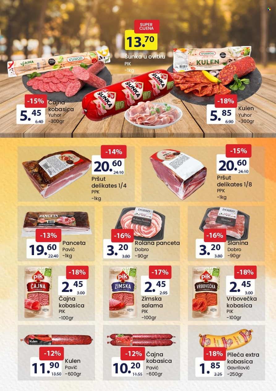 FIS katalog - 16.09.2022. - 29.09.2022.. Stranica 3