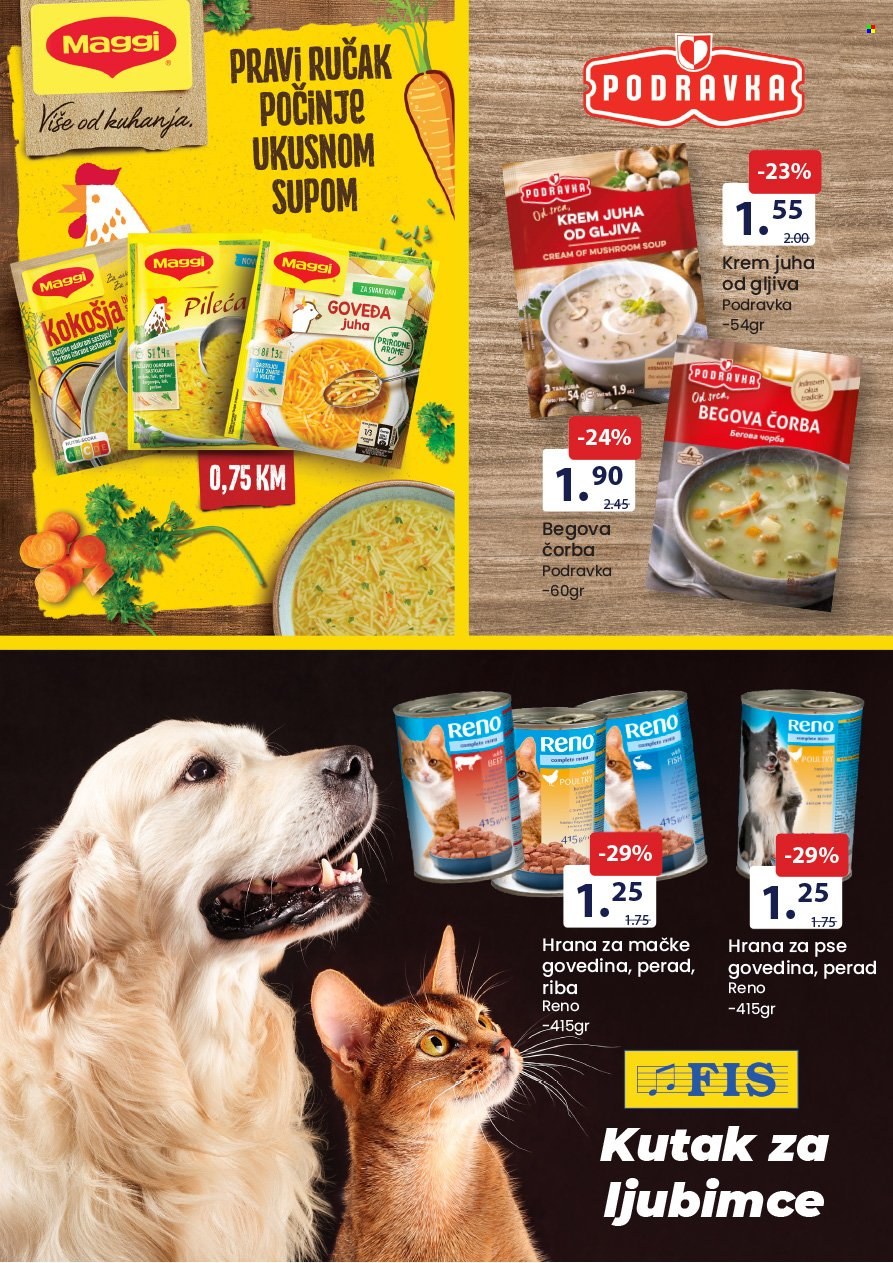 FIS katalog - 16.09.2022. - 29.09.2022.. Stranica 7