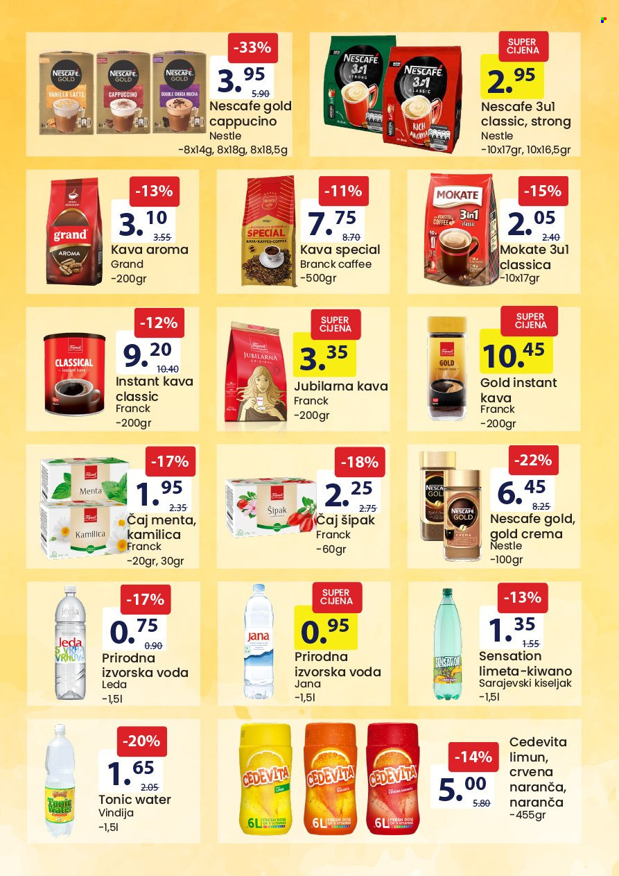 FIS katalog - 16.09.2022. - 29.09.2022.. Stranica 10