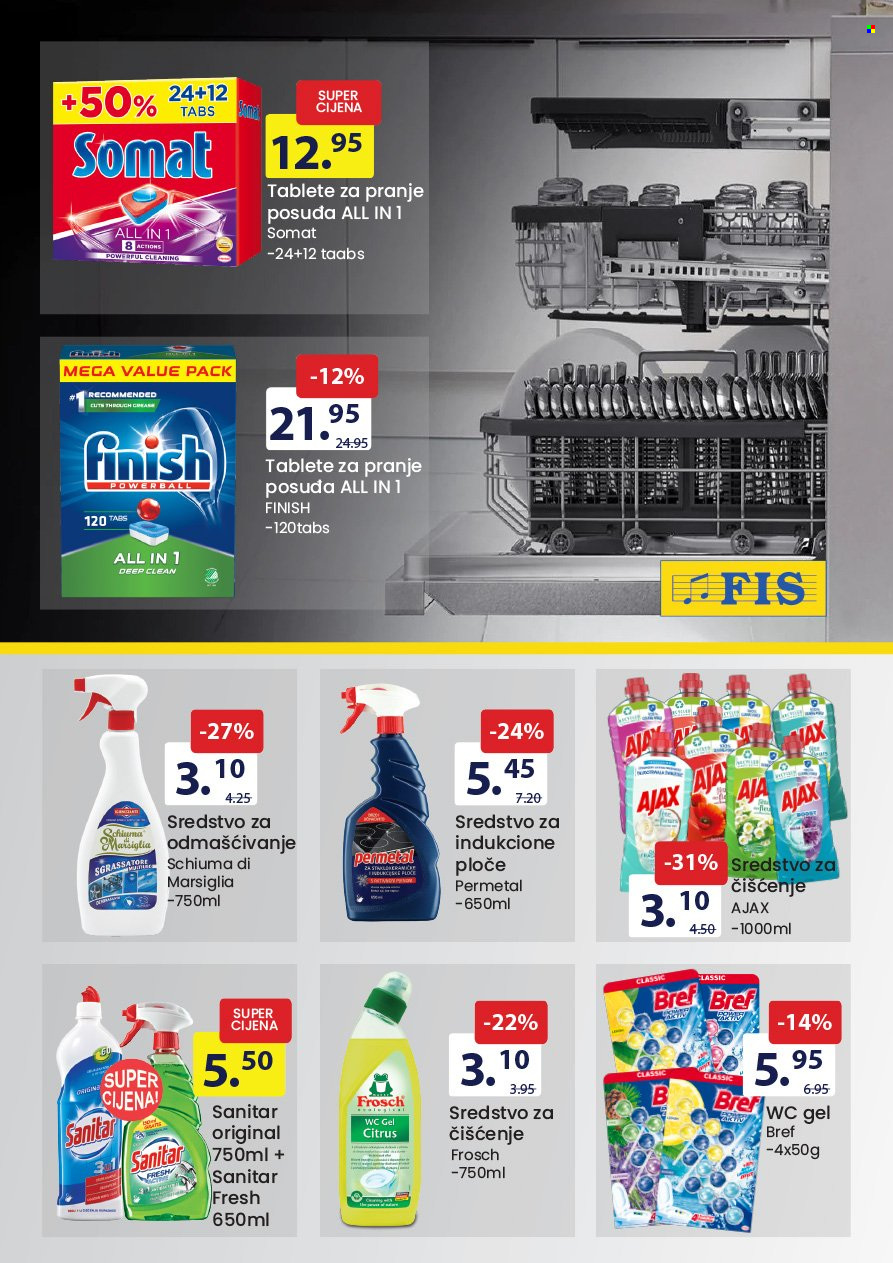 FIS katalog - 16.09.2022. - 29.09.2022.. Stranica 13