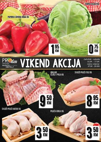Prodex katalog - 15.09.2022. - 17.09.2022.