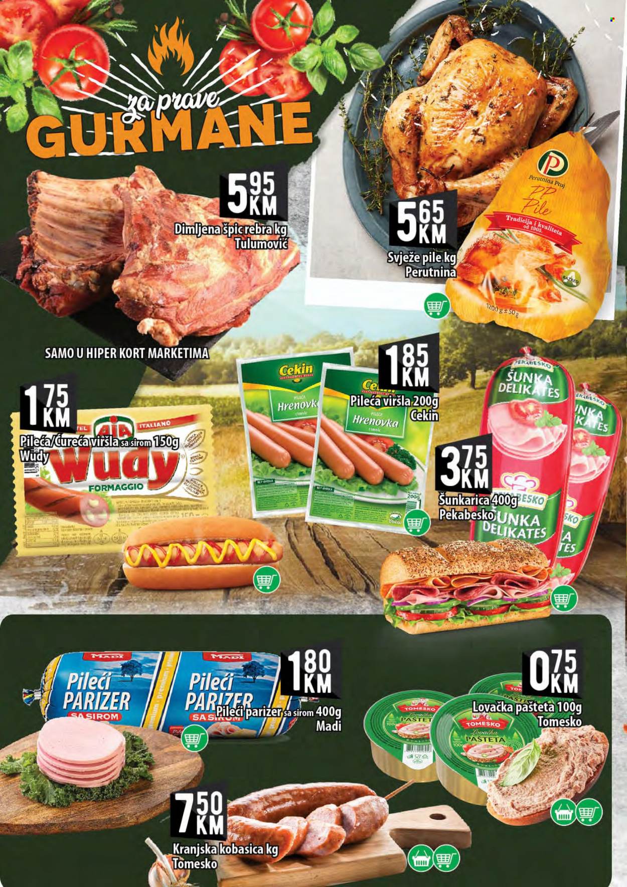 Kort marketi katalog - 16.09.2022. - 05.10.2022.. Stranica 2