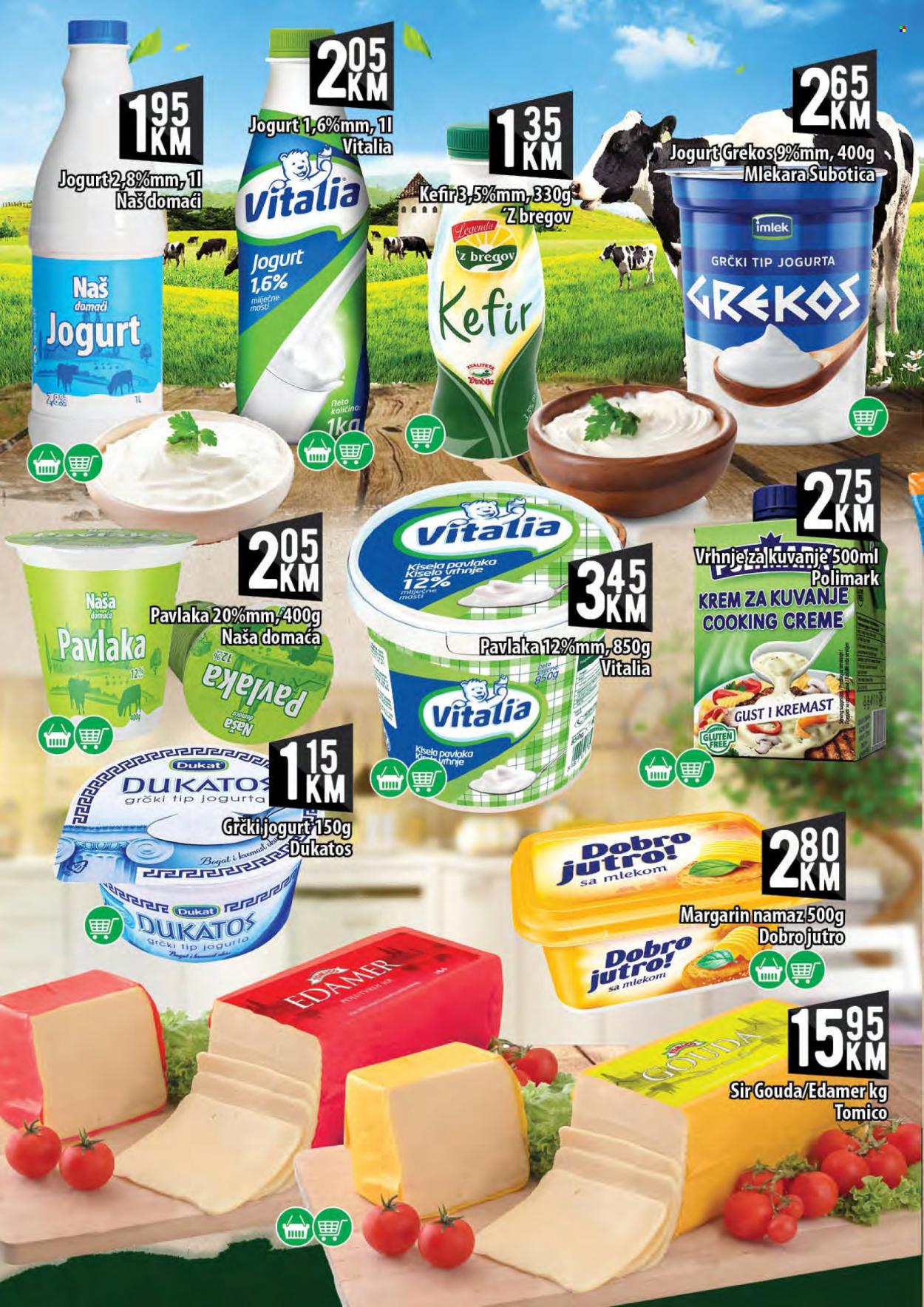 Kort marketi katalog - 16.09.2022. - 05.10.2022.. Stranica 4