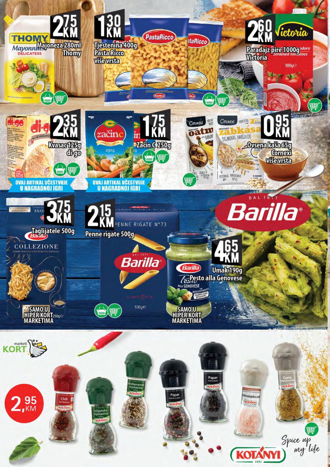 Kort marketi katalog - 16.09.2022. - 05.10.2022.. Stranica 6