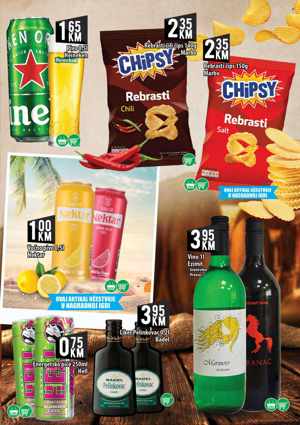 Kort marketi katalog - 16.09.2022. - 05.10.2022.. Stranica 11