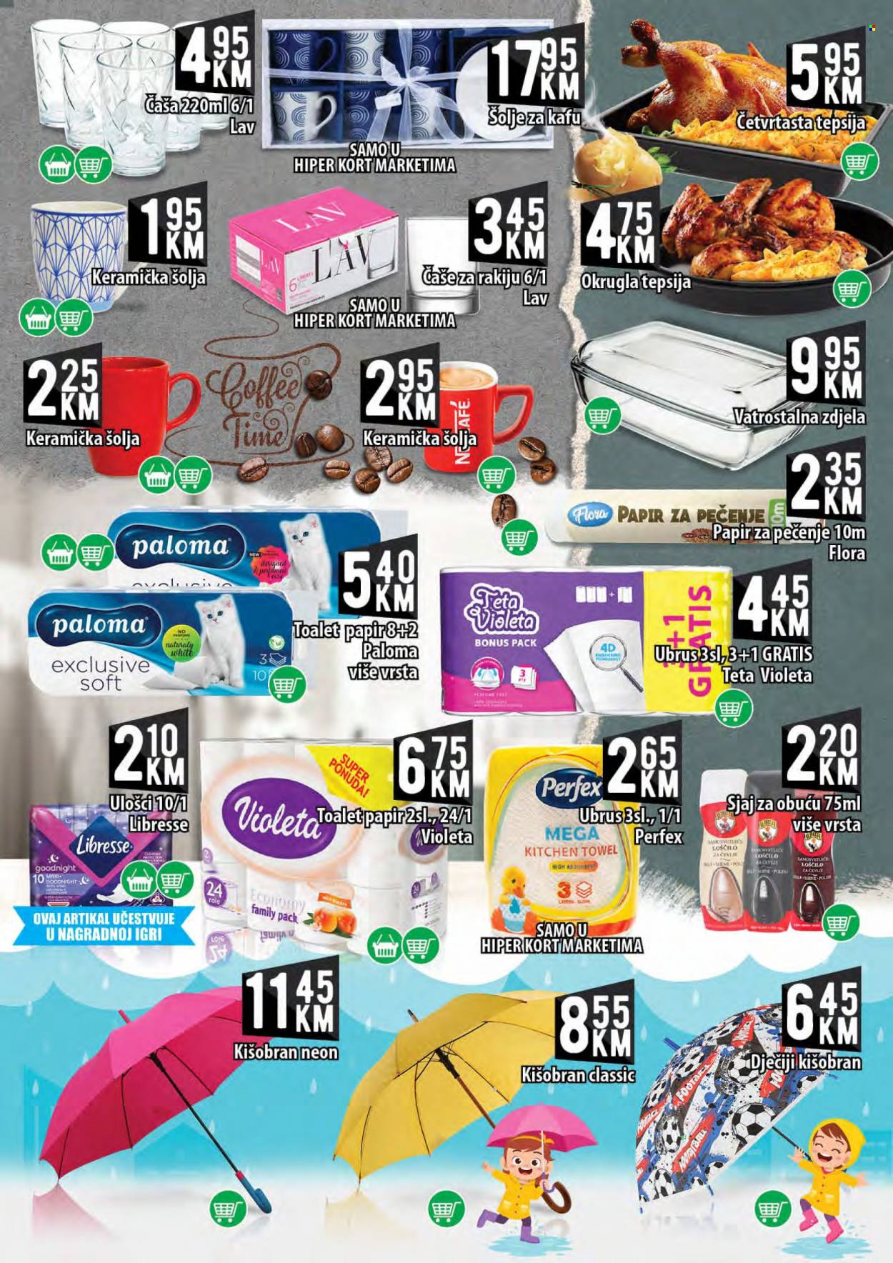 Kort marketi katalog - 16.09.2022. - 05.10.2022.. Stranica 13