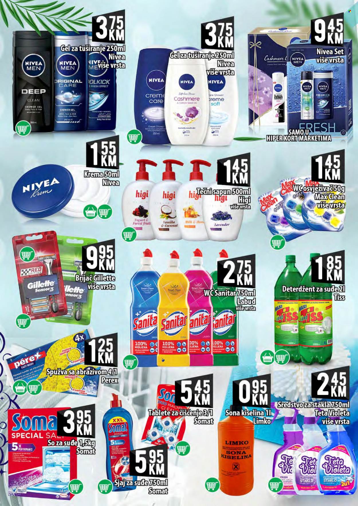 Kort marketi katalog - 16.09.2022. - 05.10.2022.. Stranica 14