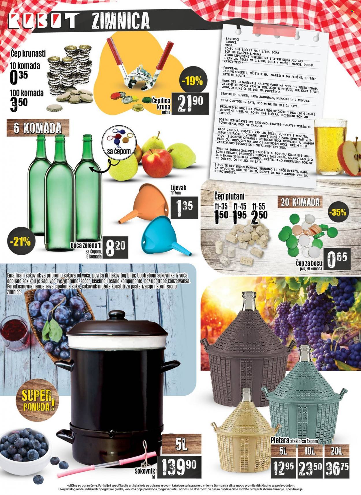 Robot katalog - 16.09.2022. - 02.10.2022.. Stranica 2