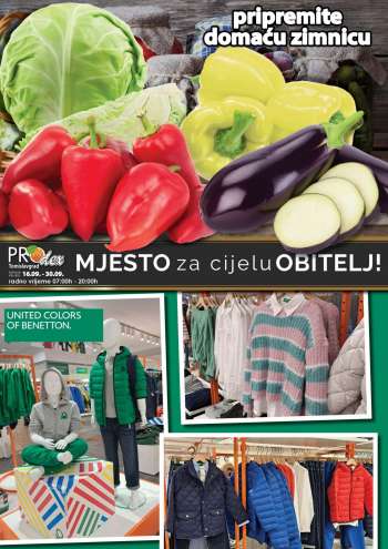 Prodex katalog - 16.09.2022. - 30.09.2022.