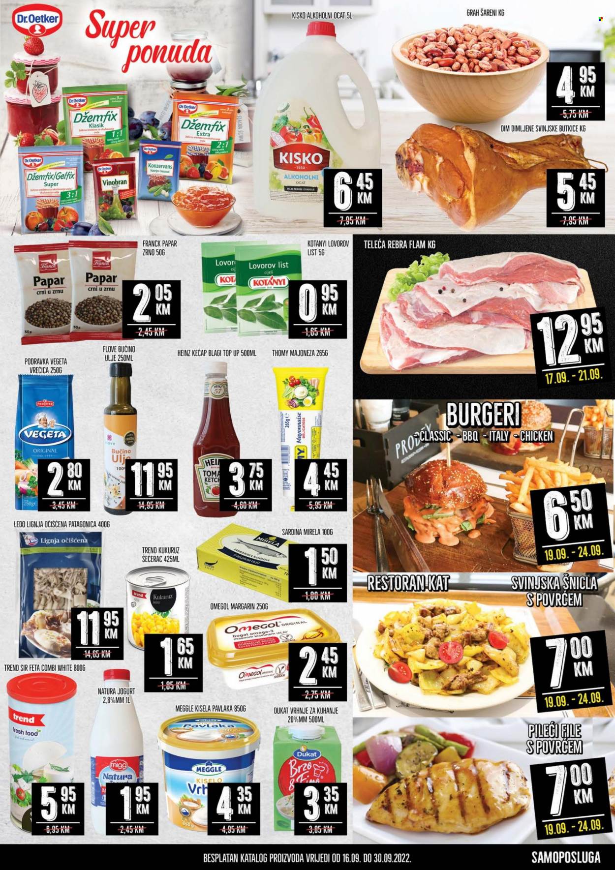 Prodex katalog - 16.09.2022. - 30.09.2022.. Stranica 3