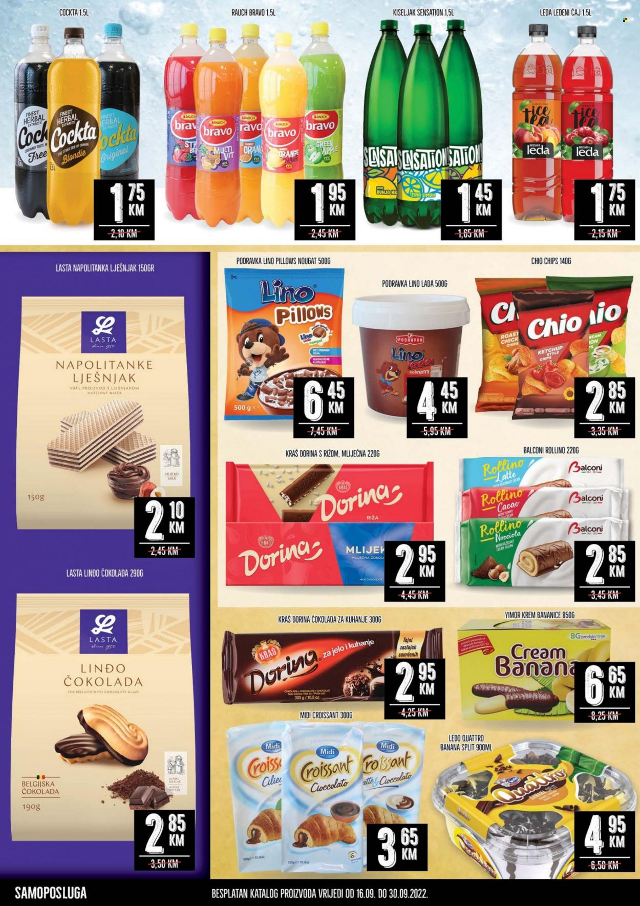 Prodex katalog - 16.09.2022. - 30.09.2022.. Stranica 4