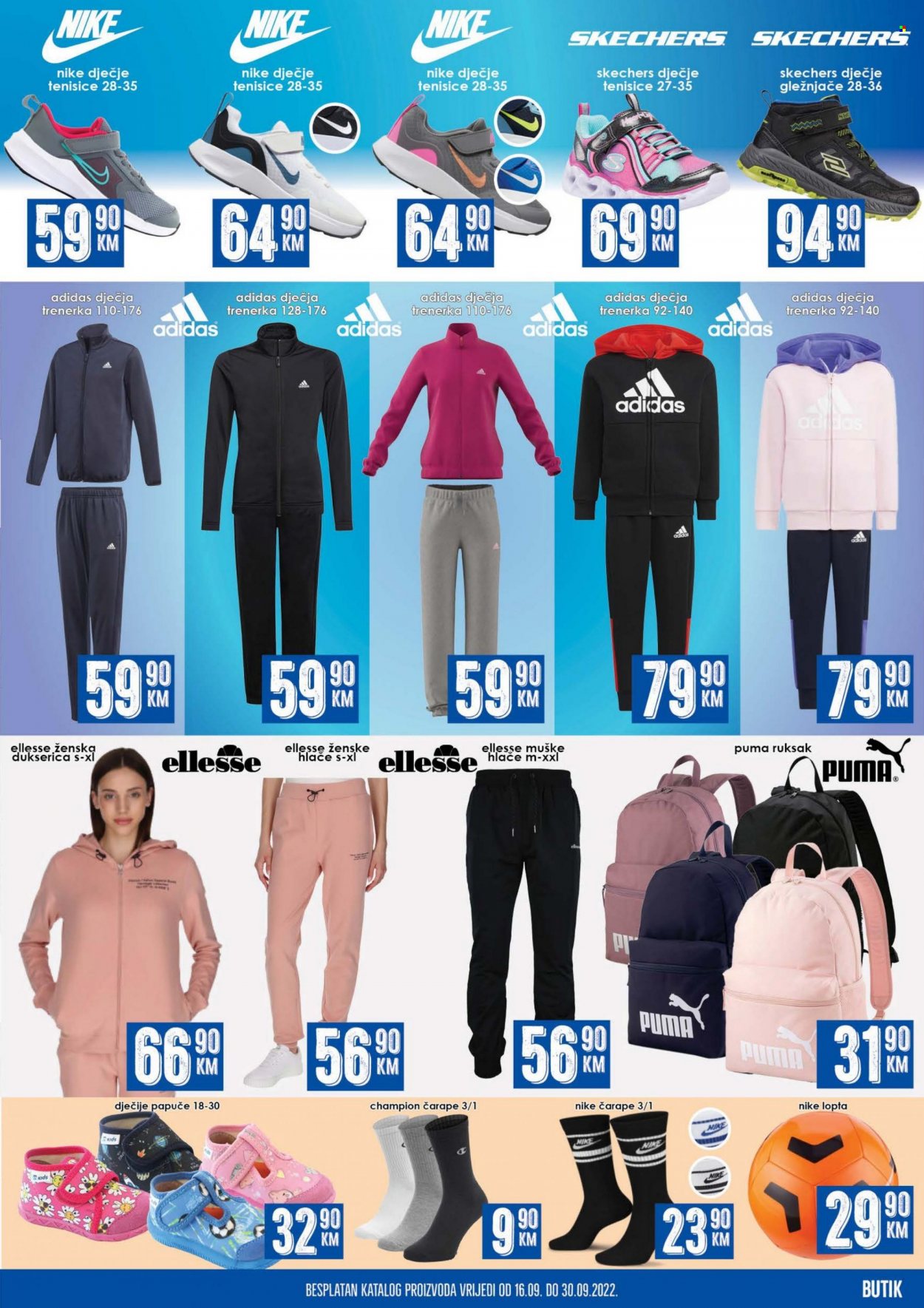 Prodex katalog - 16.09.2022. - 30.09.2022.. Stranica 9