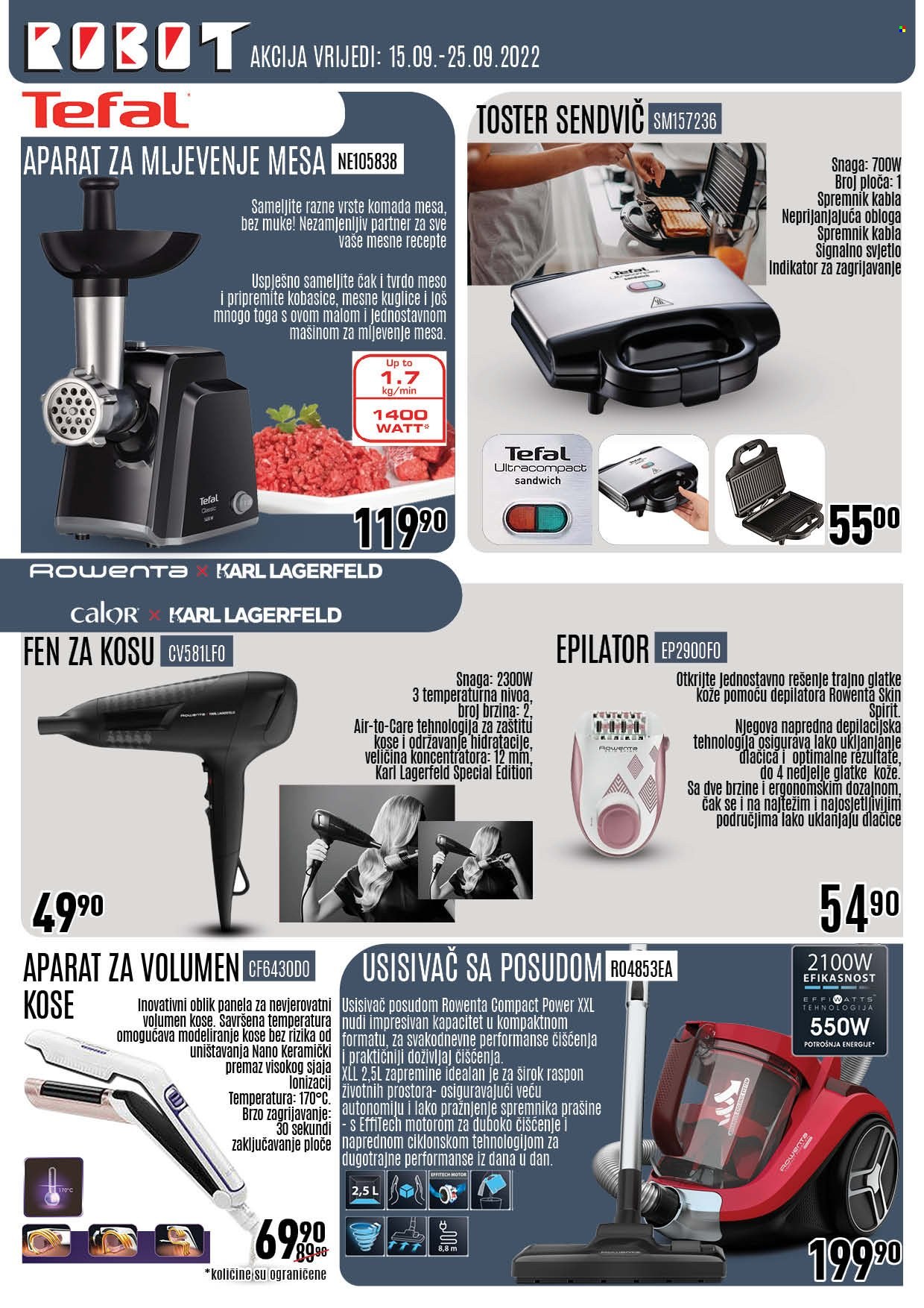 Robot katalog - 15.09.2022. - 25.09.2022.. Stranica 2