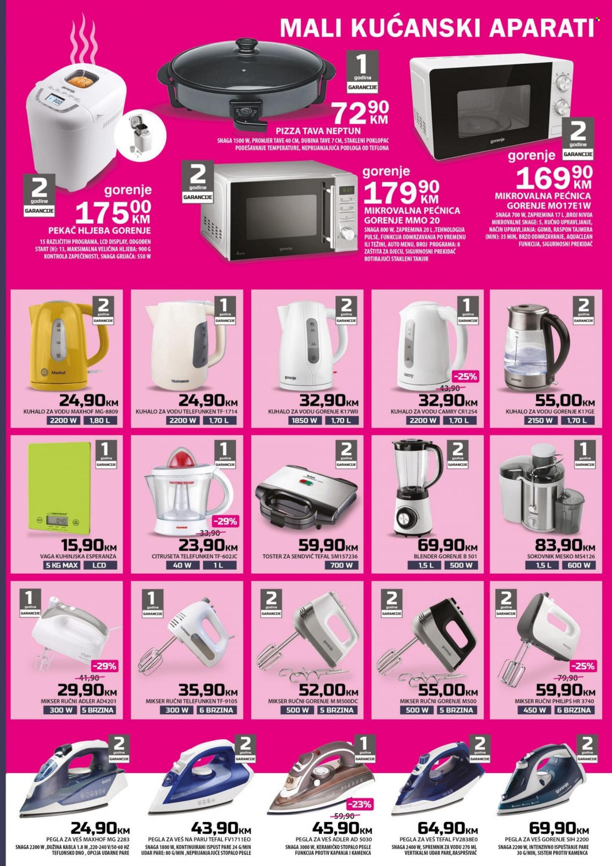 Bingo katalog - 19.09.2022. - 16.10.2022.. Stranica 7