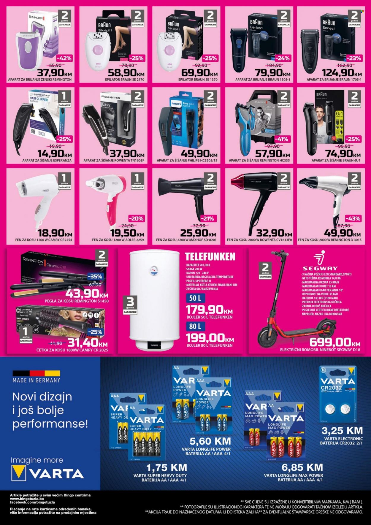 Bingo katalog - 19.09.2022. - 16.10.2022.. Stranica 8