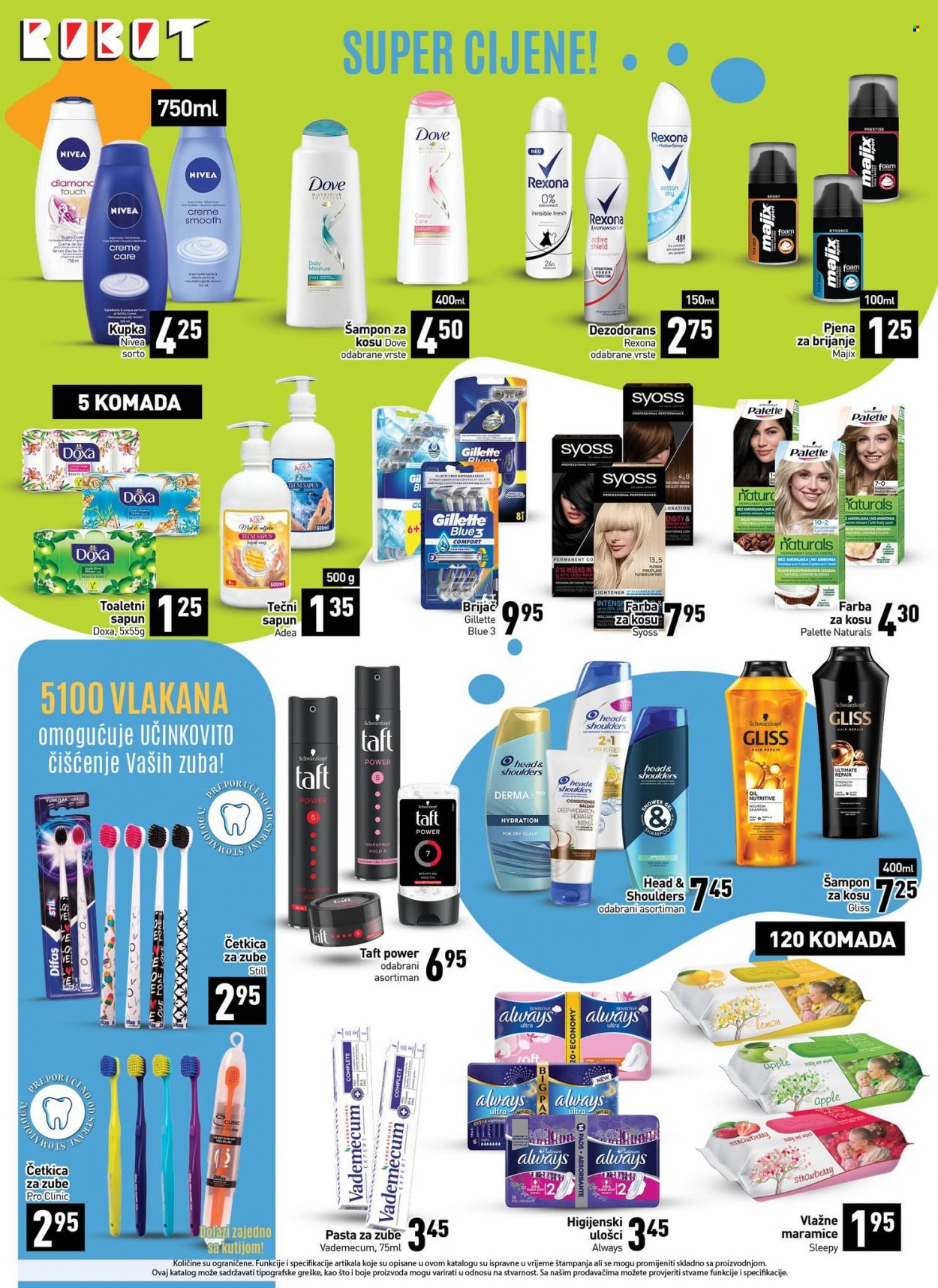 Robot katalog - 19.09.2022. - 02.10.2022.. Stranica 7