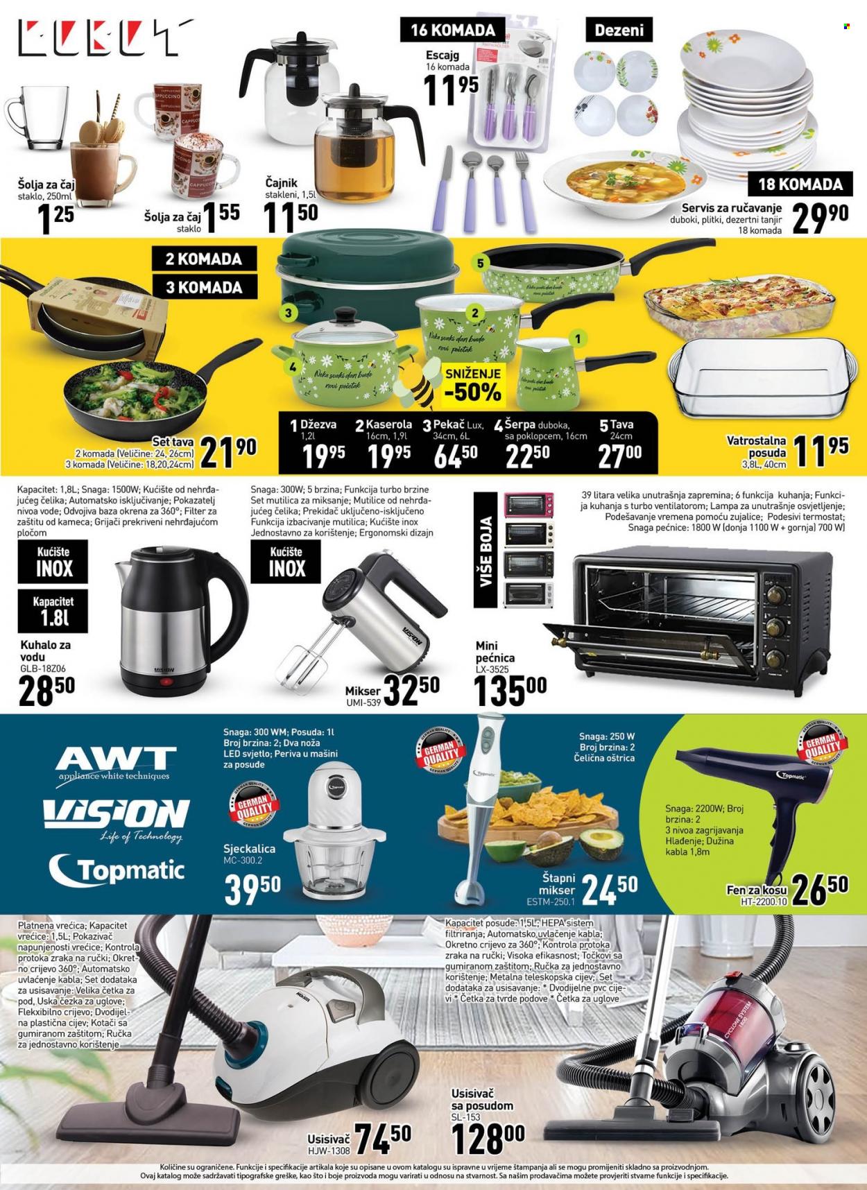Robot katalog - 19.09.2022. - 02.10.2022.. Stranica 18