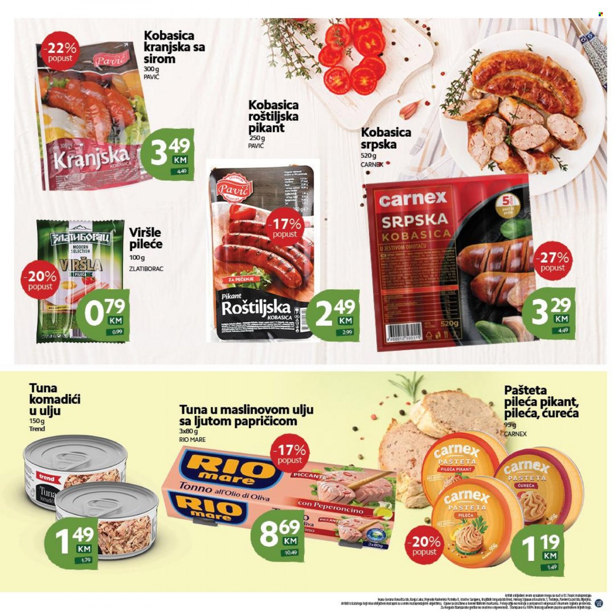 Tropic katalog - 21.09.2022. - 11.10.2022.. Stranica 7