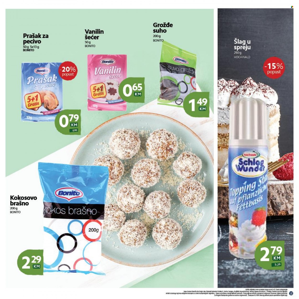 Tropic katalog - 21.09.2022. - 11.10.2022.. Stranica 15