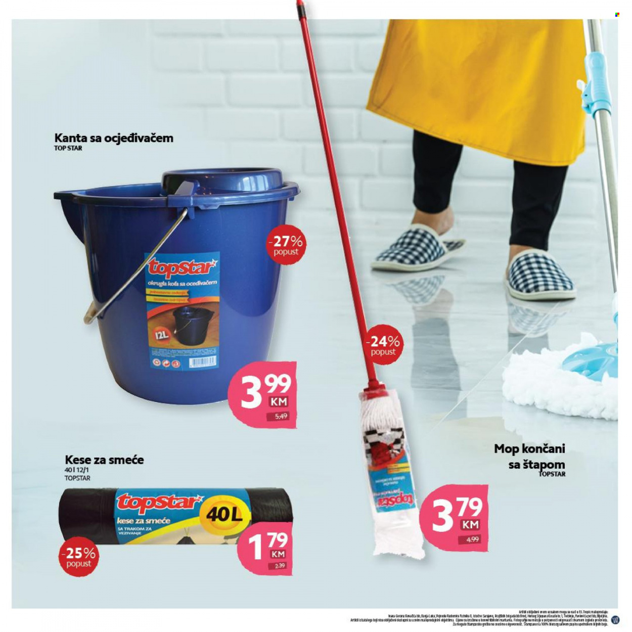 Tropic katalog - 21.09.2022. - 11.10.2022.. Stranica 44