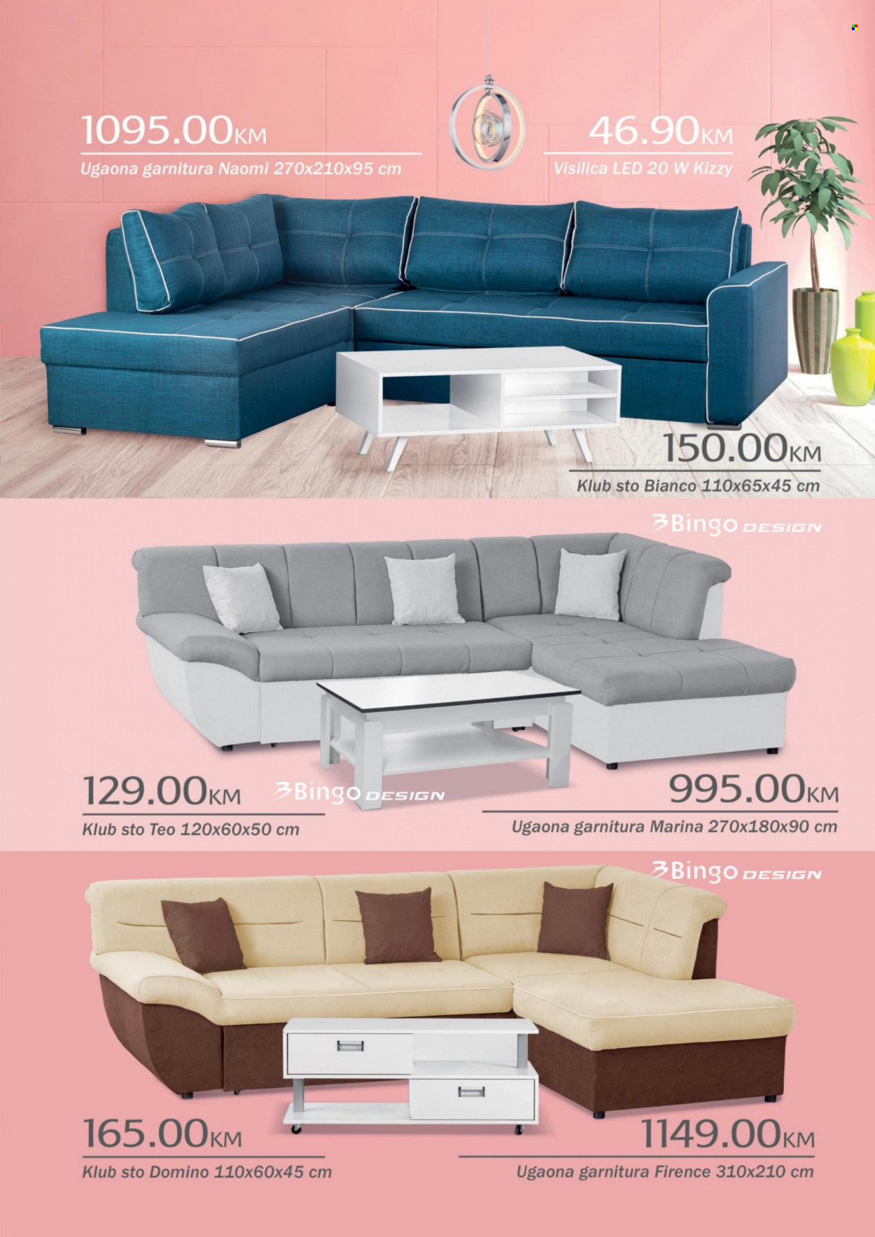Bingo katalog - 22.09.2022. - 30.10.2022.. Stranica 7