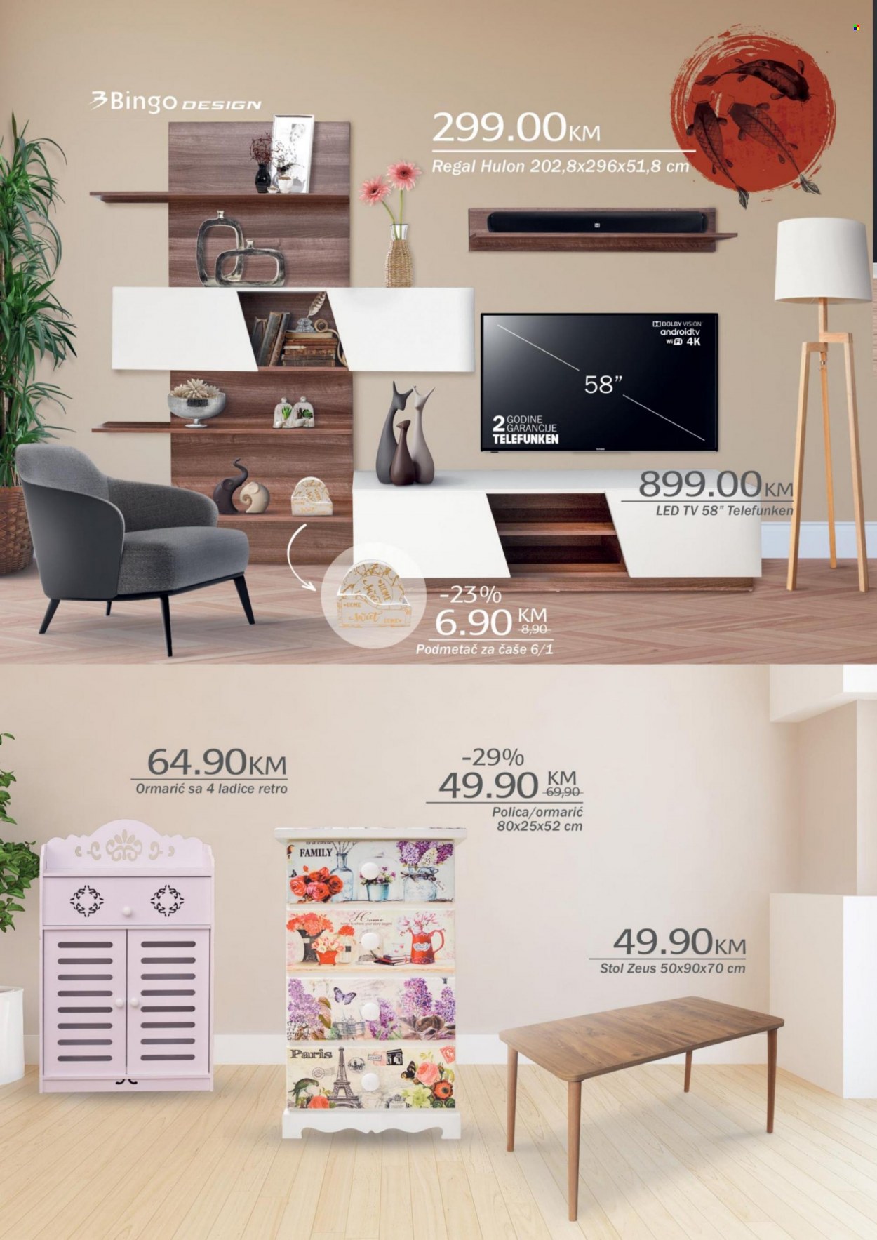 Bingo katalog - 22.09.2022. - 30.10.2022.. Stranica 14