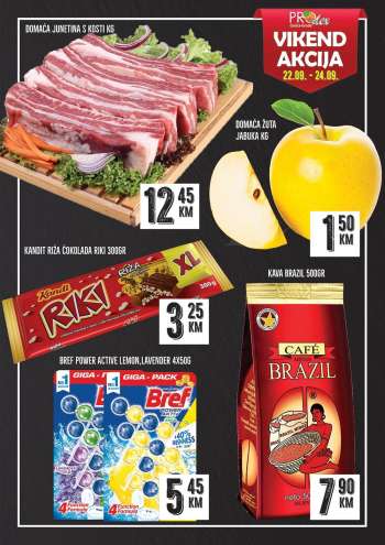Prodex katalog - 22.09.2022. - 24.09.2022.