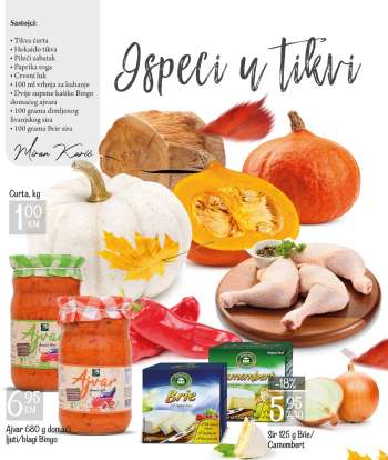 thumbnail - Camembert