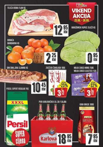 Prodex katalog - 23.09.2022. - 26.09.2022.