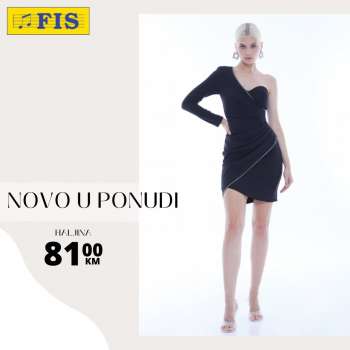 FIS katalog