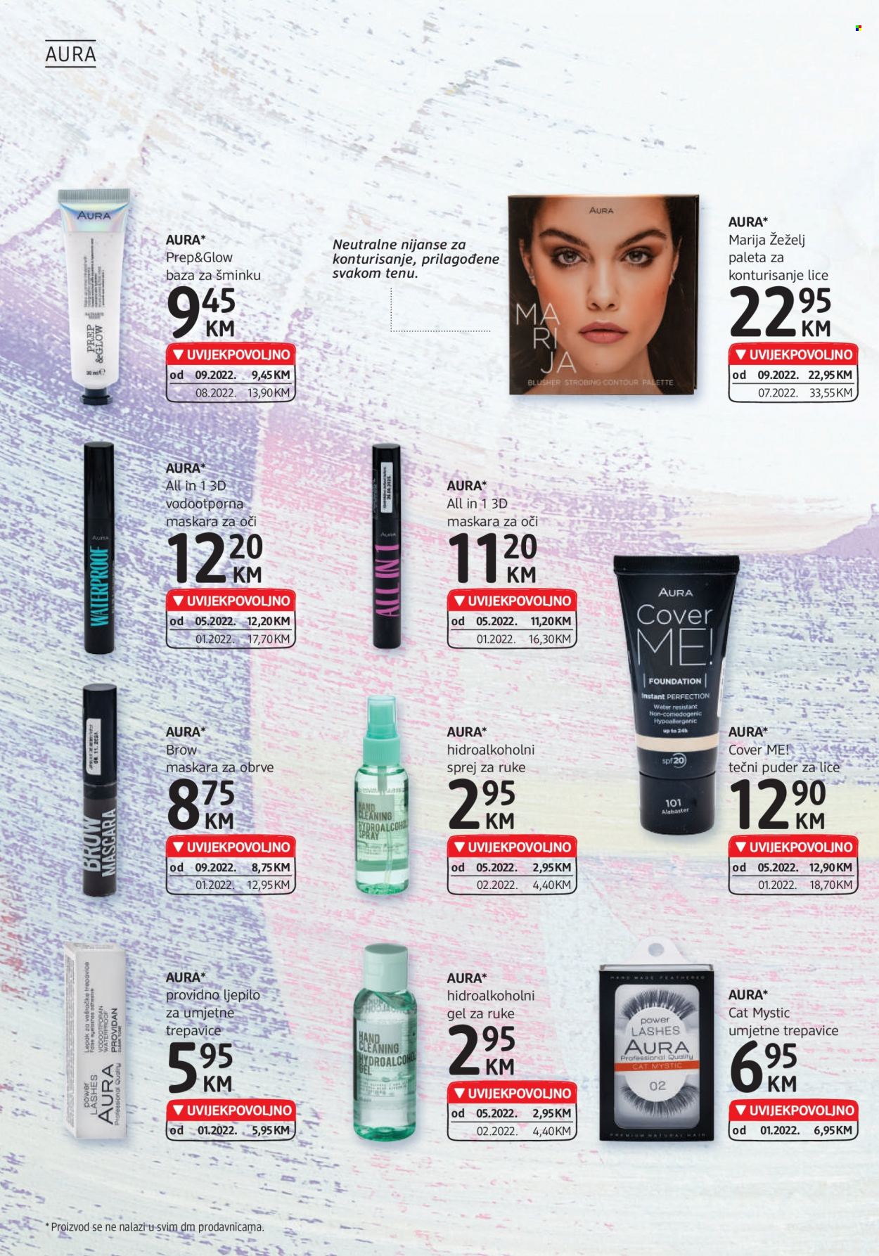 dm katalog - 28.09.2022. - 11.10.2022.. Stranica 8