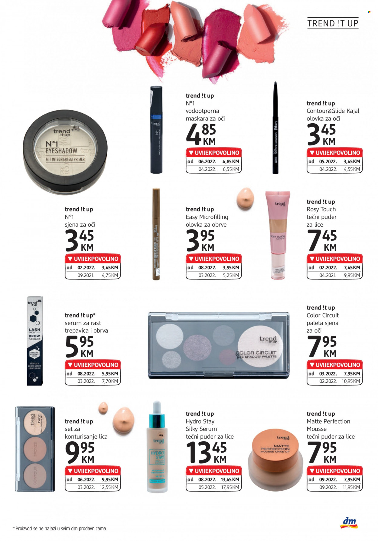 dm katalog - 28.09.2022. - 11.10.2022.. Stranica 11