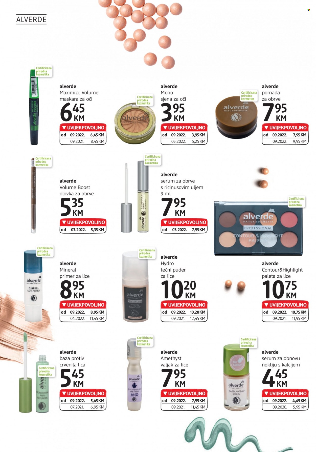 dm katalog - 28.09.2022. - 11.10.2022.. Stranica 12