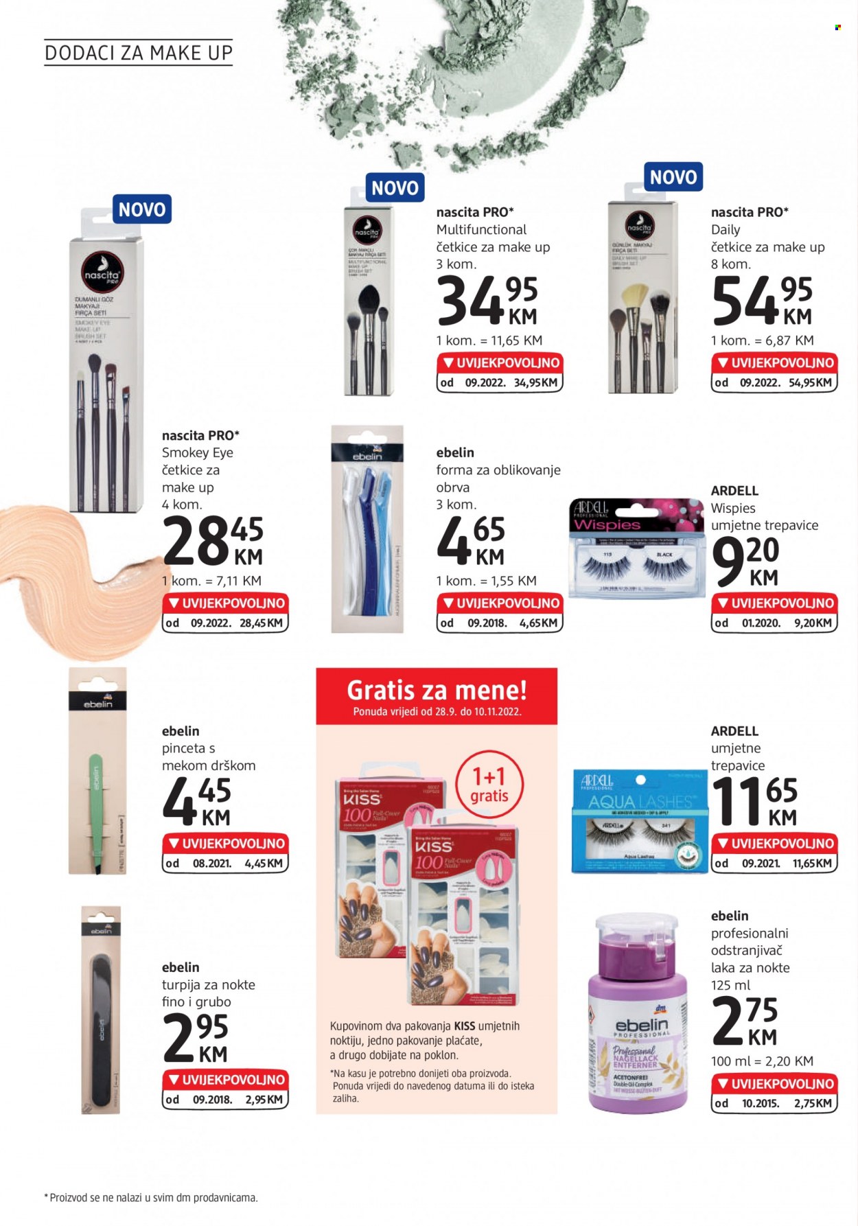 dm katalog - 28.09.2022. - 11.10.2022.. Stranica 14