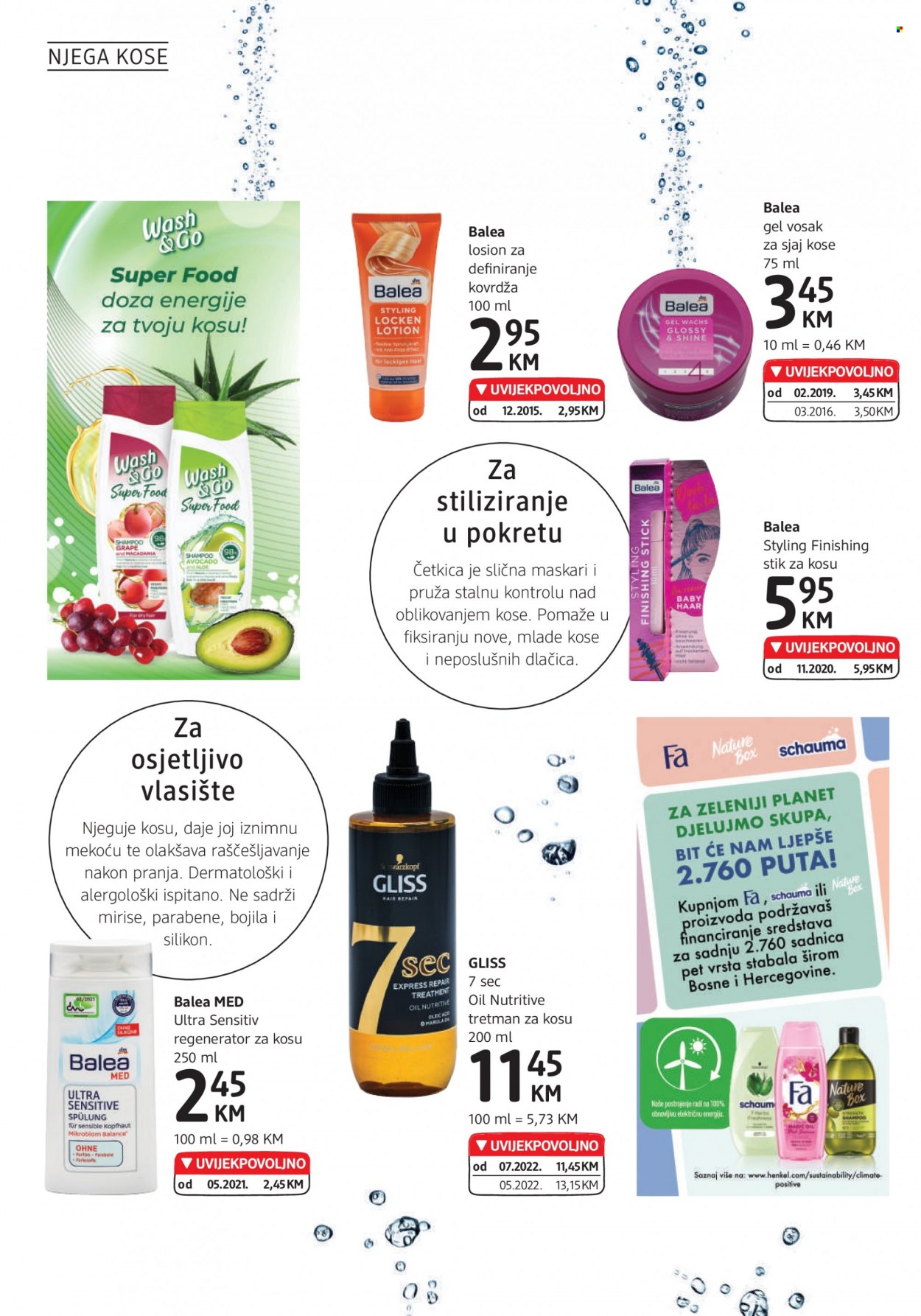 dm katalog - 28.09.2022. - 11.10.2022.. Stranica 20