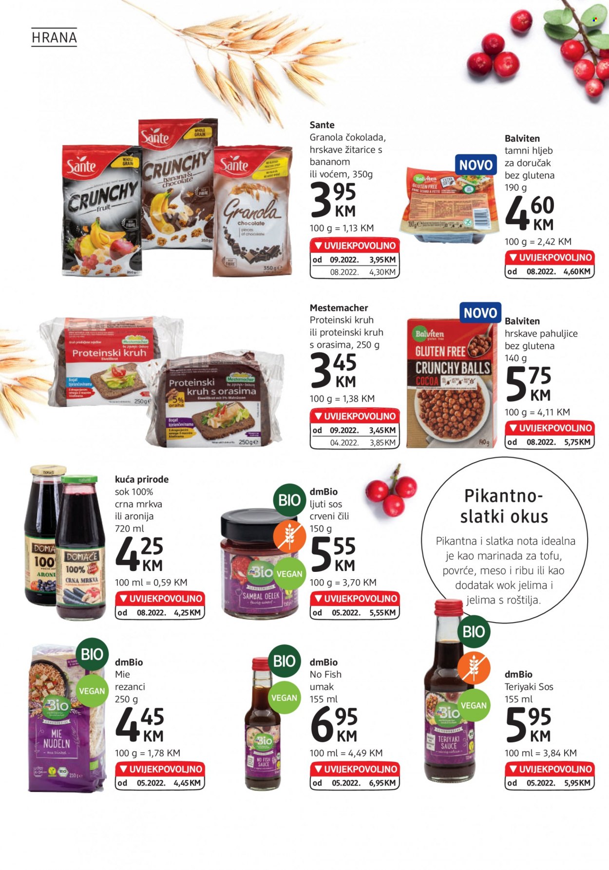 dm katalog - 28.09.2022. - 11.10.2022.. Stranica 24