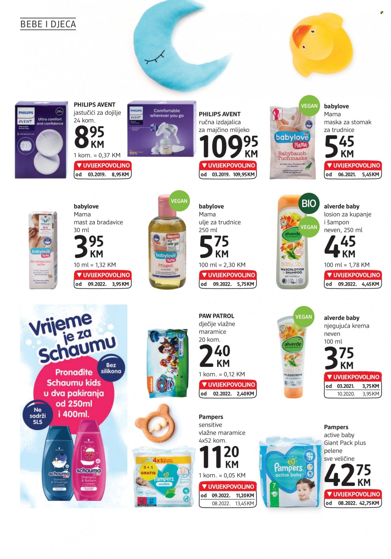 dm katalog - 28.09.2022. - 11.10.2022.. Stranica 26