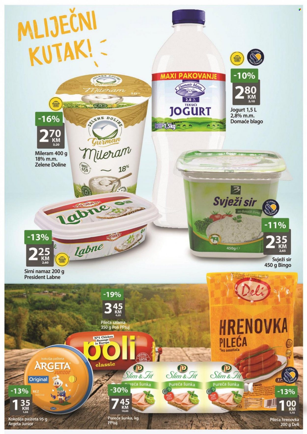 Bingo katalog - 29.09.2022. - 02.10.2022.. Stranica 3
