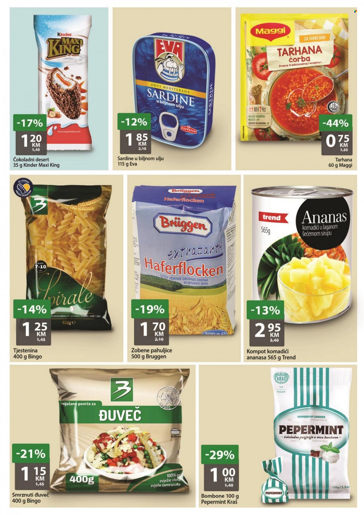 Bingo katalog - 29.09.2022. - 02.10.2022.. Stranica 4