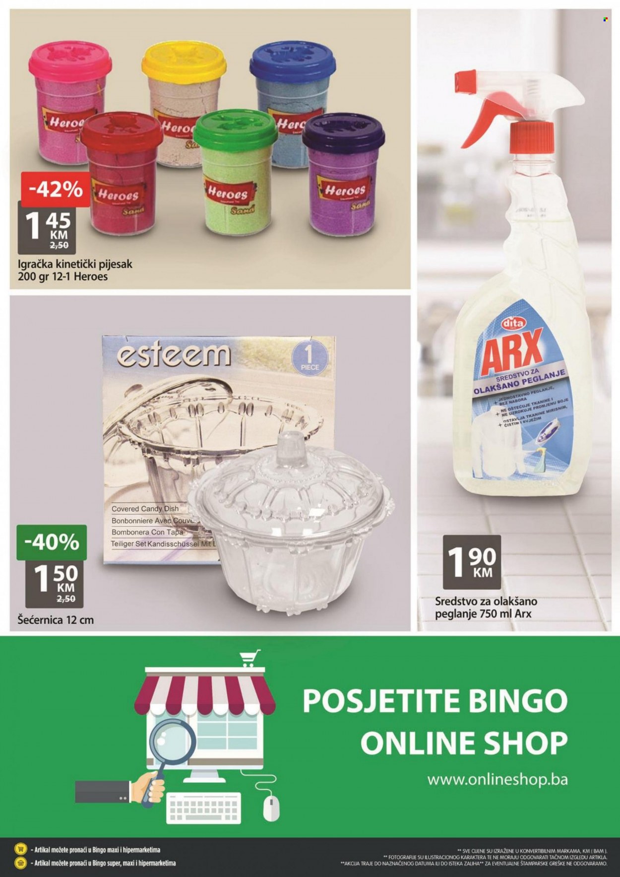 Bingo katalog - 29.09.2022. - 02.10.2022.. Stranica 8