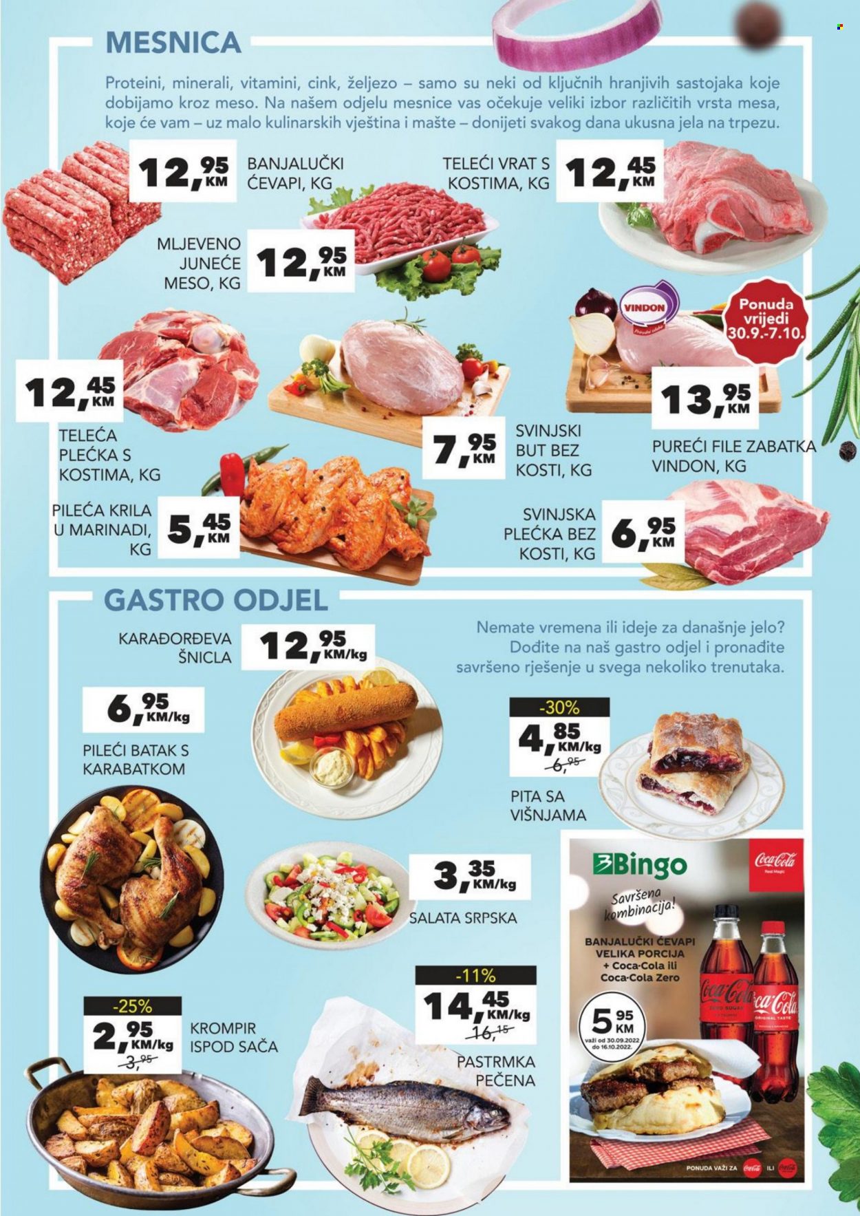 Bingo katalog - 30.09.2022. - 16.10.2022.. Stranica 3