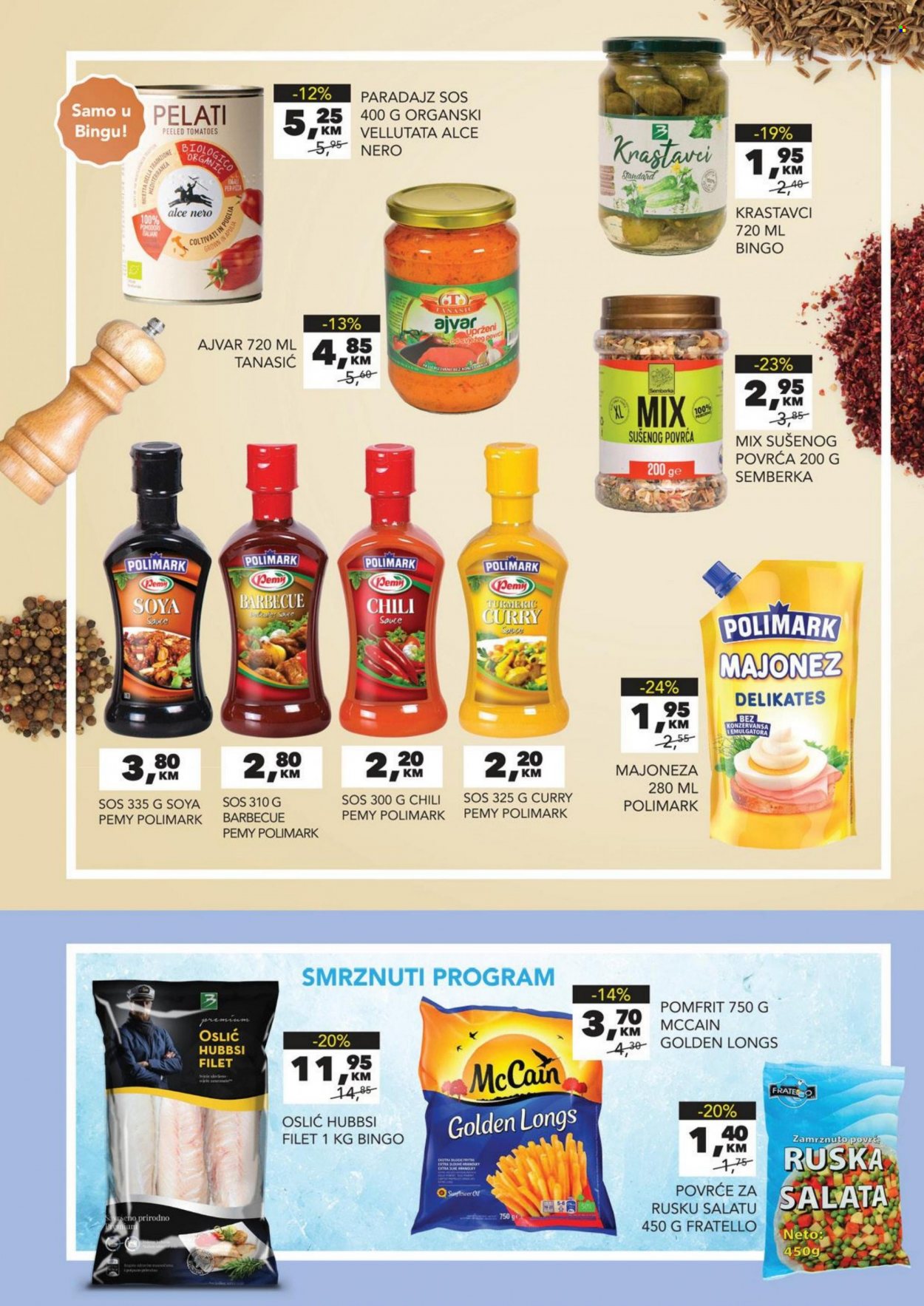 Bingo katalog - 30.09.2022. - 16.10.2022.. Stranica 7
